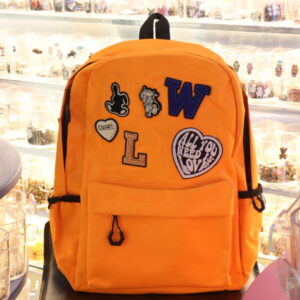 Orange Love